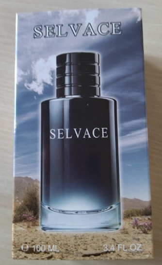  SELVACE – parfumovaná voda